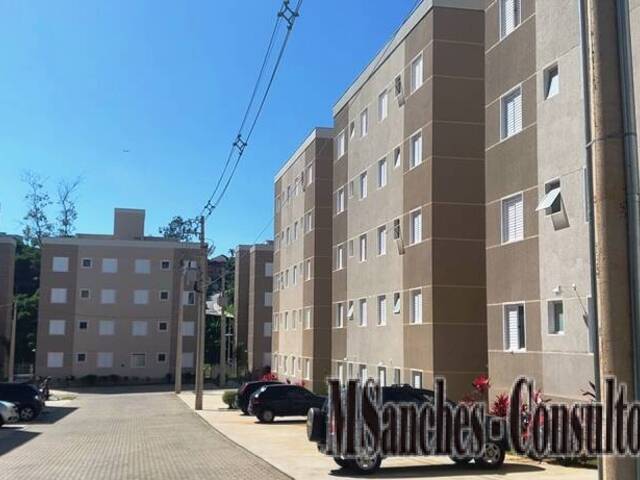 #03133 - Apartamento para Locação em Sorocaba - SP