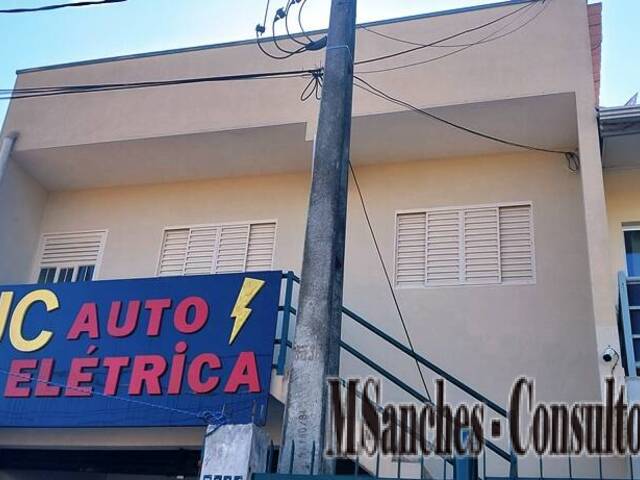 Locação em JARDIM TROPICAL - Sorocaba