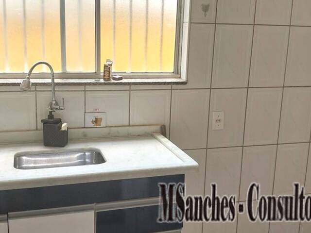 #03250 - Apartamento para Locação em Sorocaba - SP - 3